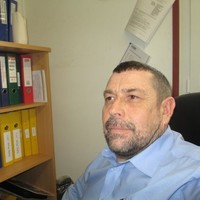 Mick. Stevens