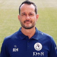 Rogier Hoek