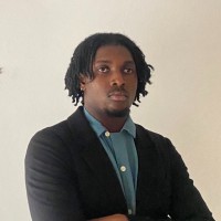 Aaron Conteh