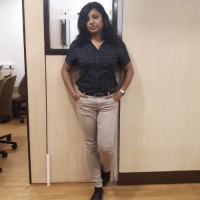 Saswati Sengupta