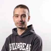 Dino-Sven Dedić