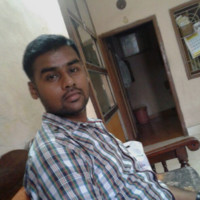Karthik Jayachandran