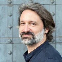 Dmytro Chebakov