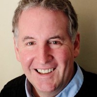 Mark Morehart