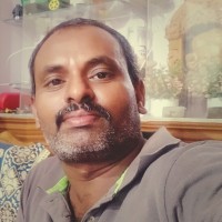 Manjunath S