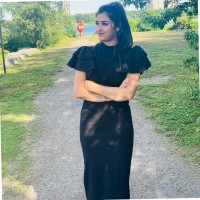 Kamaljeet Kaur