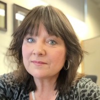 Laura Wilson