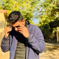Harshul Soni