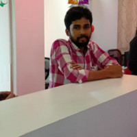 Aravind Gopalakrishnan