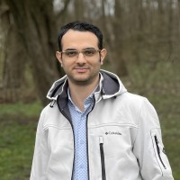 Arash Bahari Kordabad