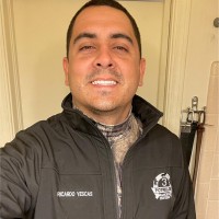 Ricardo Yescas