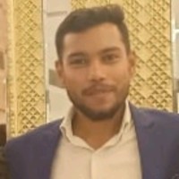 Sudhanshu Thakur