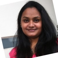 Navyatha Potluri