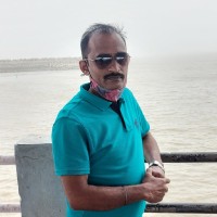 Rakesh Deore