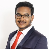 Thendral Manohar