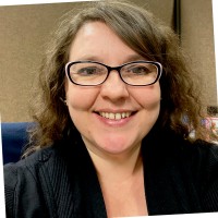 Crystal Wright
