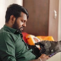 Vasanth N