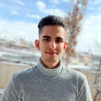 Abolfazl Jalil doost