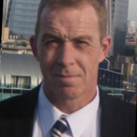 David Manners