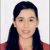 Xaviera Fernanda Paredes Gutiérrez