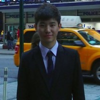 Sherwin Zhang