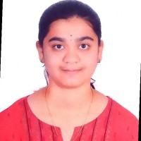Kavya Mathad