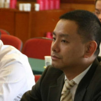 杨朝辉