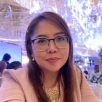Arlene Ignacio Santiago