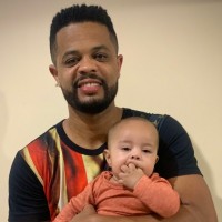 Hudson Taylor Souza Rodrigues