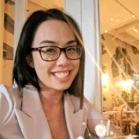 Catherine Luk