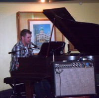 Josh Vereker-Bindon