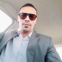 Ibrahem Abu Oshaibah