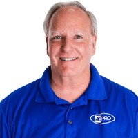 Larry Baker
