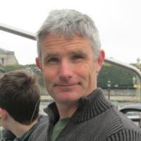 Matthew Cameron