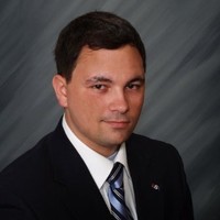 Daniel Jeffers