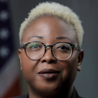 Negest Rucker, Mpa, Pmp