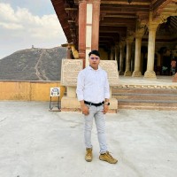 Akhilesh Mishra