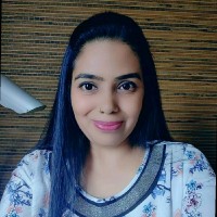 Sarika Joshi