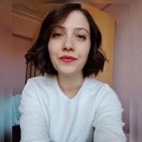 Büşra Gazi