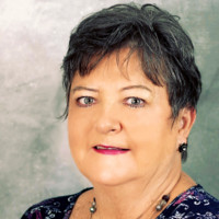 Frances Trible