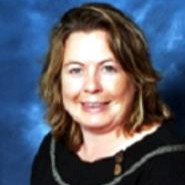 Carrie Van Herweg