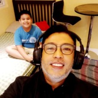 Fredy Primicias III, MIR, AFPM, CSHRBP, CTRS, CRSP