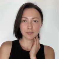 Alina Levytska
