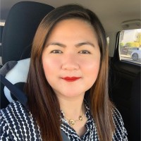 Mary Jhane Engnan