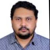 Shanaj M