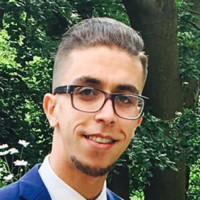 Mahmod El-Hamalawi
