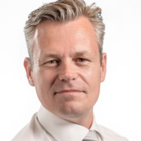 Ronald van der Gaarden