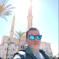 Ahmed Abdelghafar