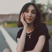 Kamilla Khairullina