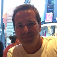 Robert Fairhurst Tech IOSH